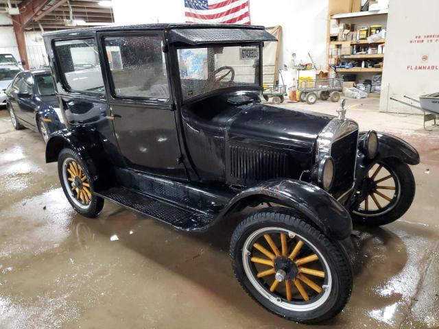 12418191 - 1926 FORD MODEL T შავი ფოტო 4