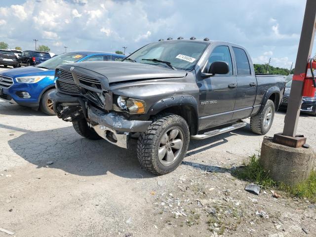 2003 DODGE RAM 1500 ST, 