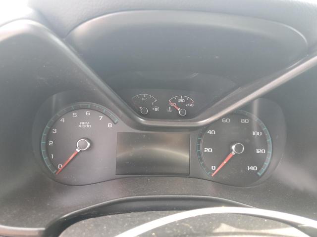 1GCGTDEN9N1292749 - 2022 CHEVROLET COLORADO Z71 BEIGE photo 9