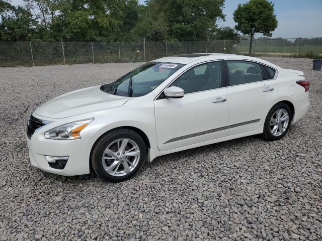 2015 NISSAN ALTIMA 2.5, null