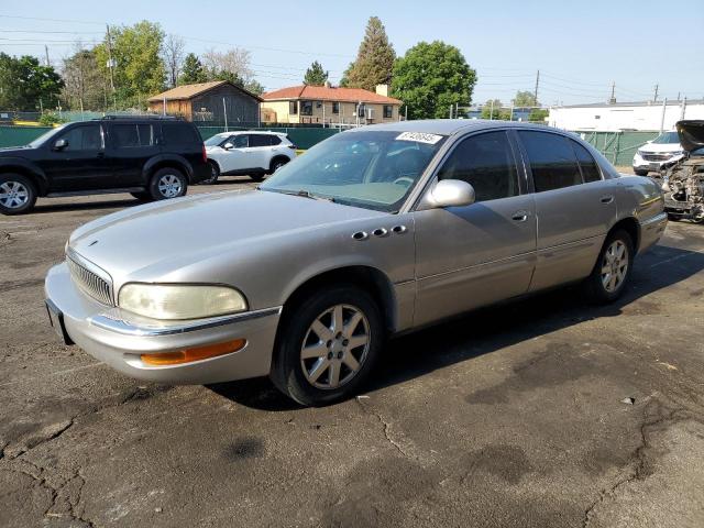 2005 BUICK PARK AVENU, 