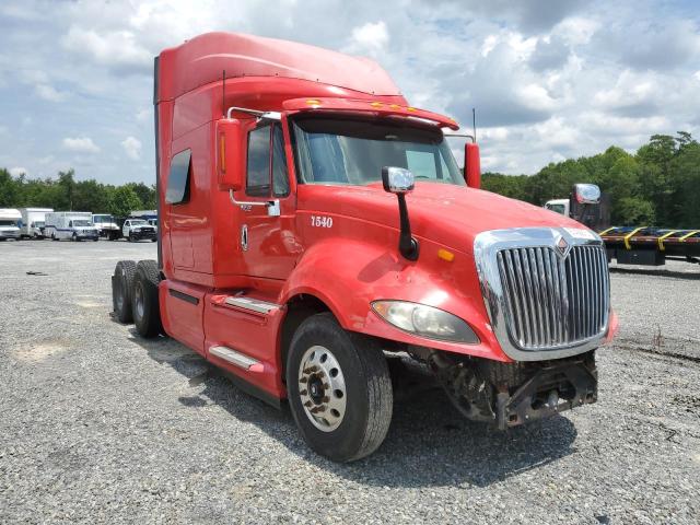 2010 INTERNATIONAL PROSTAR PR, null