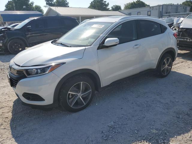 2021 HONDA HR-V EXL, 