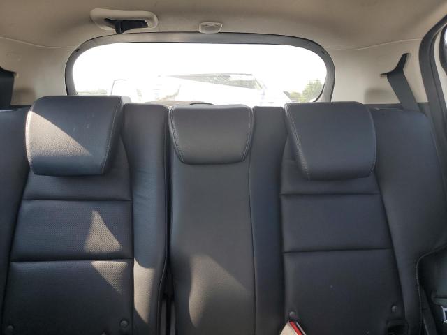 3CZRU6H76MM722036 - 2021 HONDA HR-V EXL Ağ foto 10