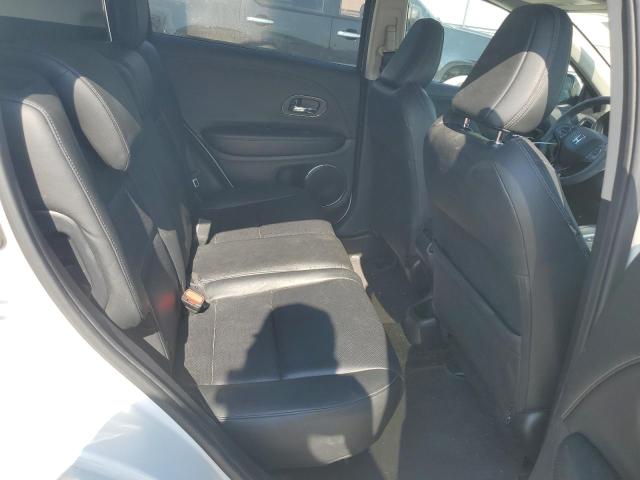 3CZRU6H76MM722036 - 2021 HONDA HR-V EXL Ağ foto 11