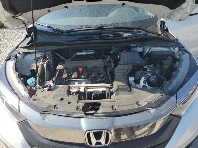 3CZRU6H76MM722036 - 2021 HONDA HR-V EXL Ağ foto 12