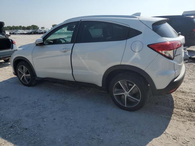 3CZRU6H76MM722036 - 2021 HONDA HR-V EXL Ağ foto 2