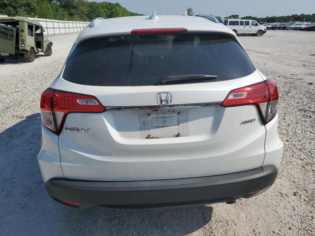 3CZRU6H76MM722036 - 2021 HONDA HR-V EXL Ağ foto 6
