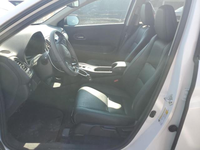 3CZRU6H76MM722036 - 2021 HONDA HR-V EXL Ağ foto 7