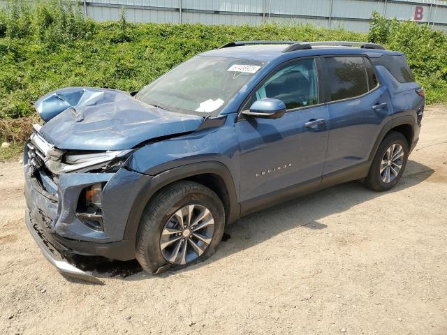 2025 CHEVROLET EQUINOX LT, 