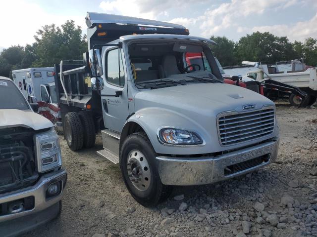 2022 FREIGHTLINER M2 106 MEDIUM DUTY, 