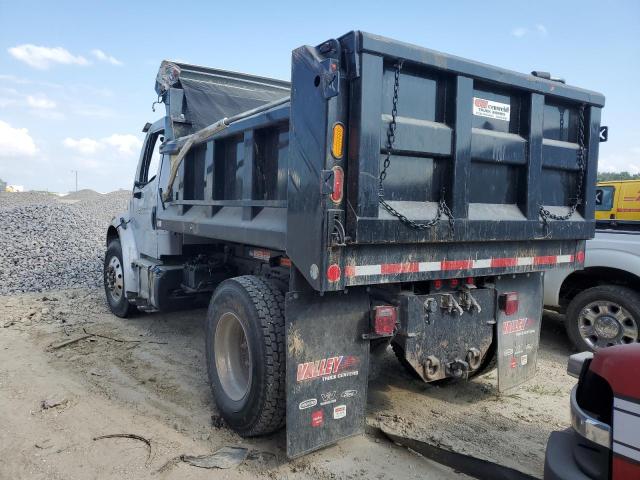1FVACWFCXNHNA6556 - 2022 FREIGHTLINER M2 106 MEDIUM DUTY SILVER photo 3