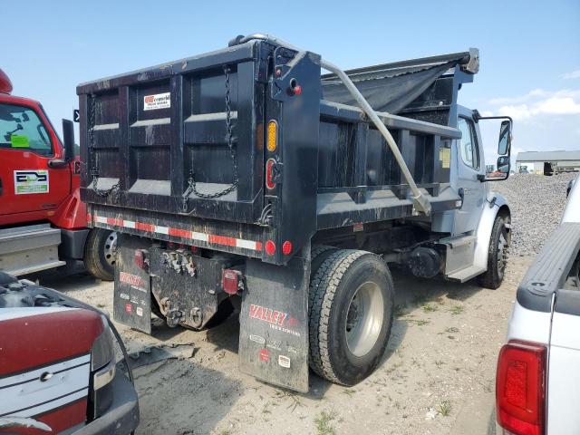 1FVACWFCXNHNA6556 - 2022 FREIGHTLINER M2 106 MEDIUM DUTY SILVER photo 4