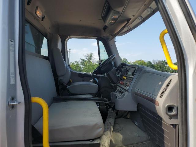 1FVACWFCXNHNA6556 - 2022 FREIGHTLINER M2 106 MEDIUM DUTY SILVER photo 5