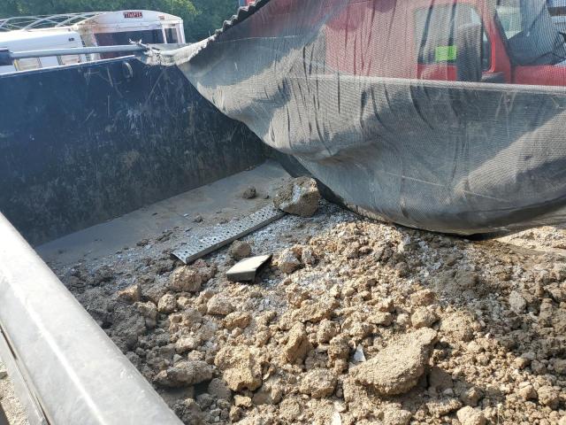 1FVACWFCXNHNA6556 - 2022 FREIGHTLINER M2 106 MEDIUM DUTY SILVER photo 6