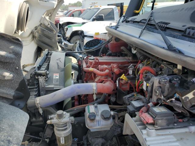 1FVACWFCXNHNA6556 - 2022 FREIGHTLINER M2 106 MEDIUM DUTY SILVER photo 7