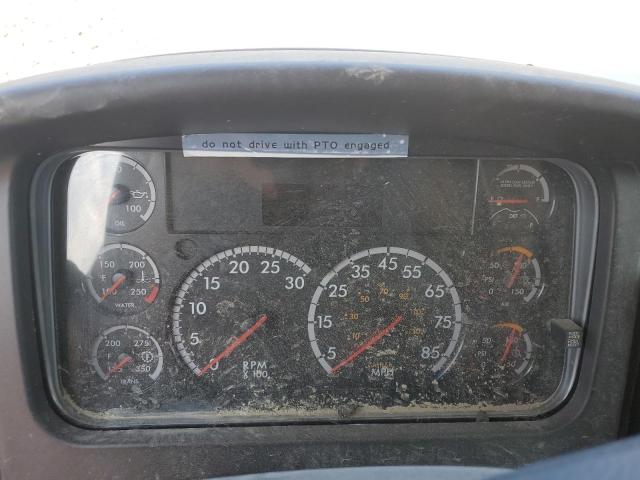 1FVACWFCXNHNA6556 - 2022 FREIGHTLINER M2 106 MEDIUM DUTY SILVER photo 8