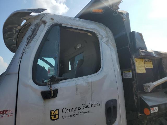 1FVACWFCXNHNA6556 - 2022 FREIGHTLINER M2 106 MEDIUM DUTY SILVER photo 9