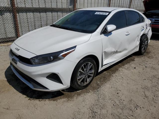 2023 KIA FORTE LX, 