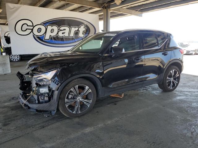 2021 VOLV XC40 T5 INSCRIPTION, null