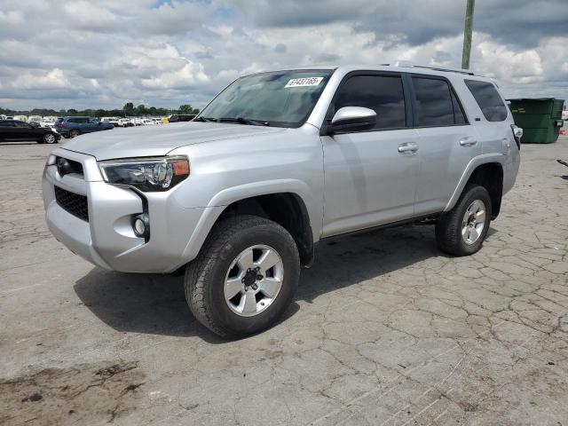 2017 TOYOTA 4RUNNER SR5/SR5 PREMIUM, 
