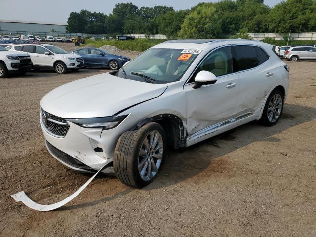 2023 BUICK ENVISION AVENIR, 