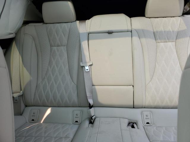 LRBFZSR42PD082770 - 2023 BUICK ENVISION AVENIR WHITE photo 10