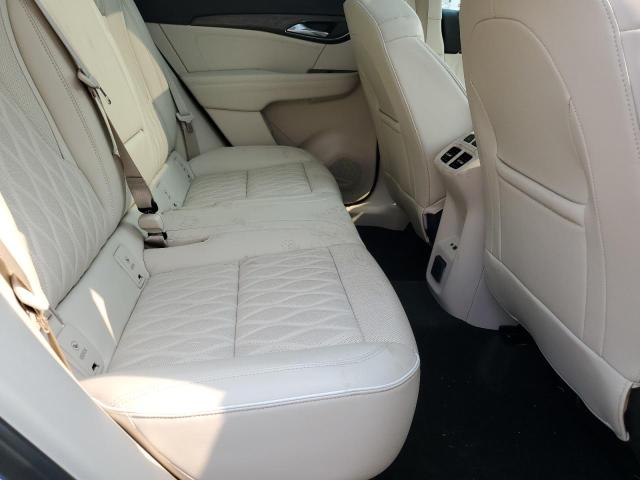 LRBFZSR42PD082770 - 2023 BUICK ENVISION AVENIR WHITE photo 11