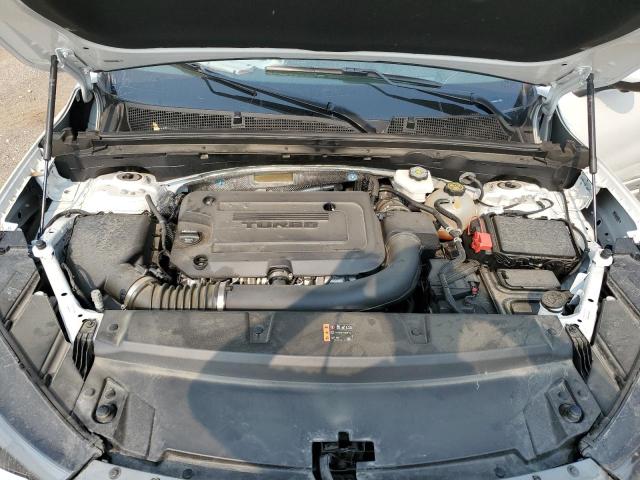 LRBFZSR42PD082770 - 2023 BUICK ENVISION AVENIR WHITE photo 12