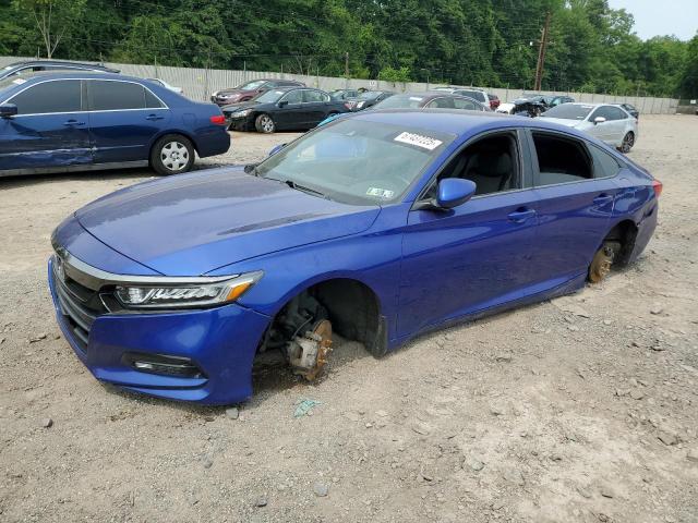 2019 HONDA ACCORD SPORT, 