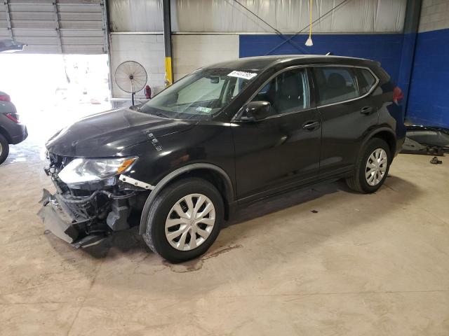 2018 NISSAN ROGUE S, 