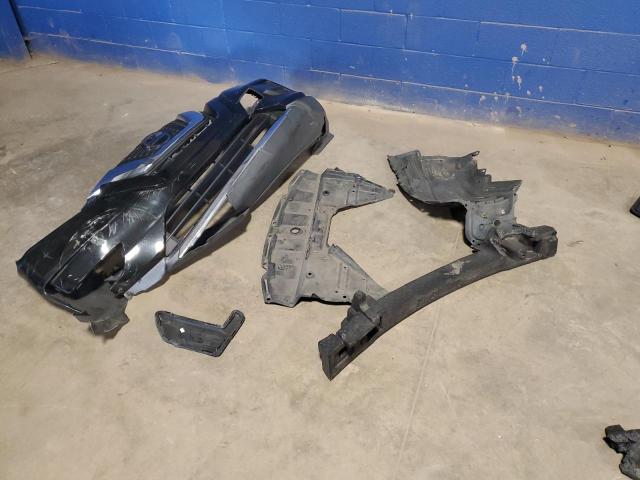 KNMAT2MV9JP614311 - 2018 NISSAN ROGUE S შავი ფოტო 13