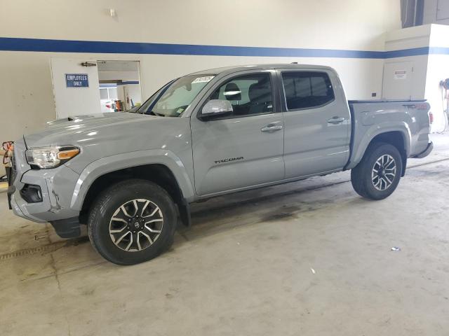 2020 TOYOTA TACOMA DOUBLE CAB, 