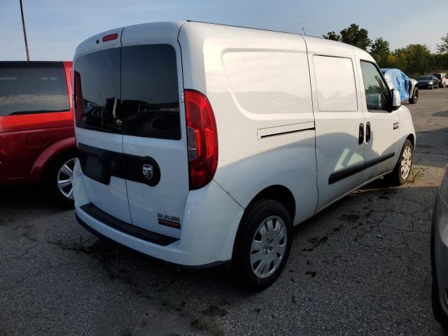 ZFBERFBB4H6E65666 - 2017 RAM PROMASTER SLT Blanc photo 3