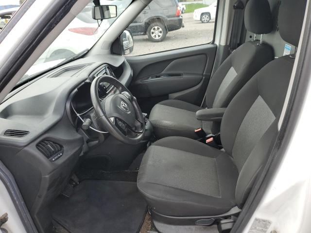 ZFBERFBB4H6E65666 - 2017 RAM PROMASTER SLT Blanc photo 7