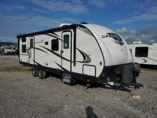 58TBH0BN4L3UR3061 - 2020 5TH TRAILER WHITE photo 1