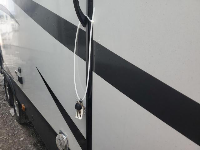 58TBH0BN4L3UR3061 - 2020 5TH TRAILER WHITE photo 10