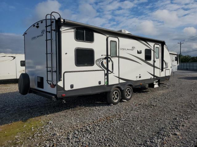 58TBH0BN4L3UR3061 - 2020 5TH TRAILER WHITE photo 4