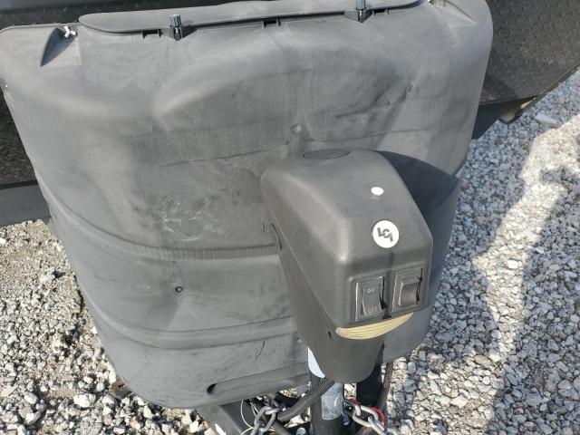 58TBH0BN4L3UR3061 - 2020 5TH TRAILER WHITE photo 8