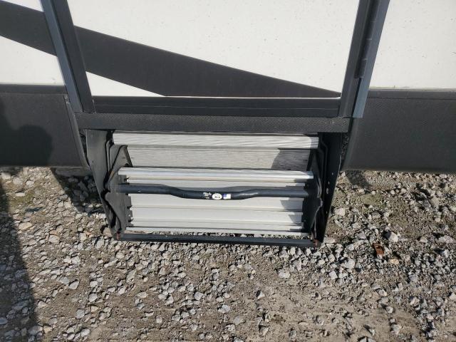 58TBH0BN4L3UR3061 - 2020 5TH TRAILER WHITE photo 9