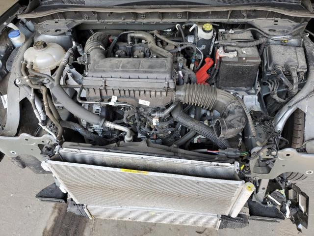 1FMCU9GN6RUA27986 - 2024 FORD ESCAPE ACTIVE Boz foto 12