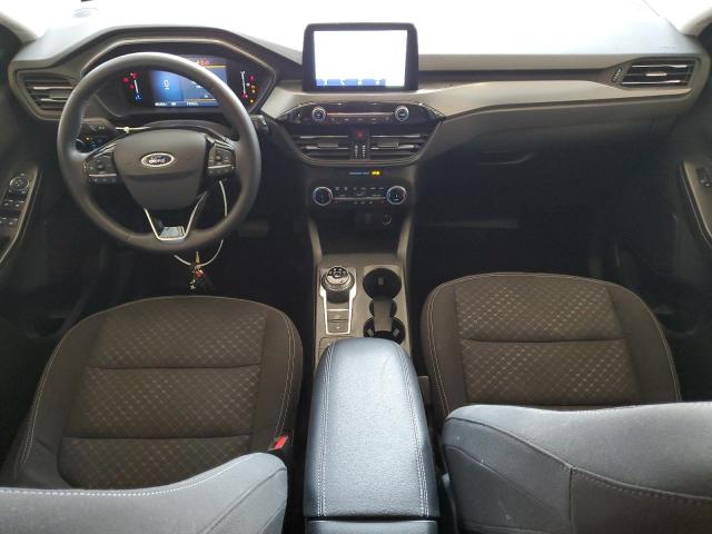 1FMCU9GN6RUA27986 - 2024 FORD ESCAPE ACTIVE Boz foto 8