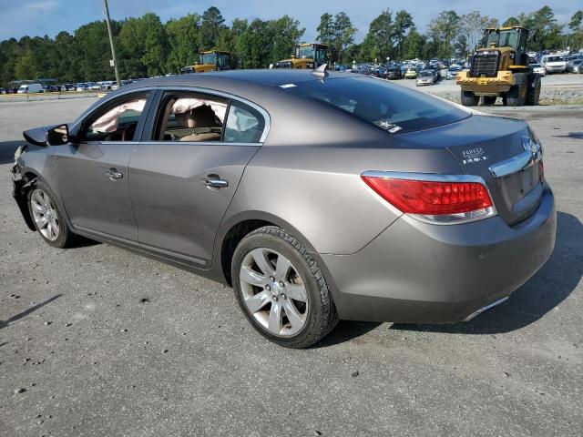 1G4GE5EV8AF217792 - 2010 BUICK LACROSSE CXS 金色 照片 2