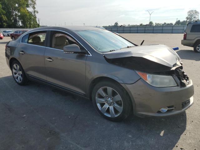 1G4GE5EV8AF217792 - 2010 BUICK LACROSSE CXS GOLD photo 4