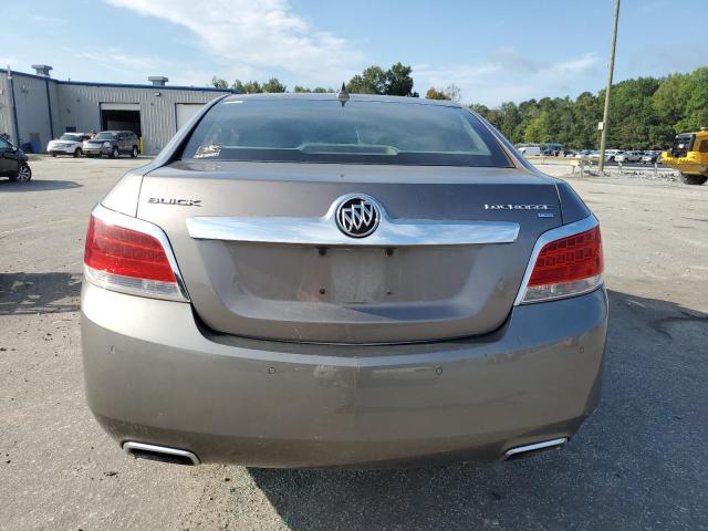 1G4GE5EV8AF217792 - 2010 BUICK LACROSSE CXS 金色 照片 6