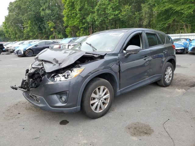 2015 MAZDA CX-5 TOURING, 