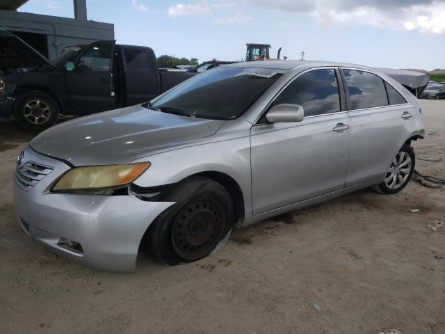 2007 TOYOTA CAMRY CE, 