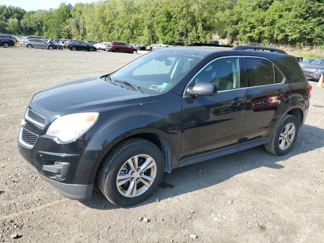 2013 CHEVROLET EQUINOX LT, 