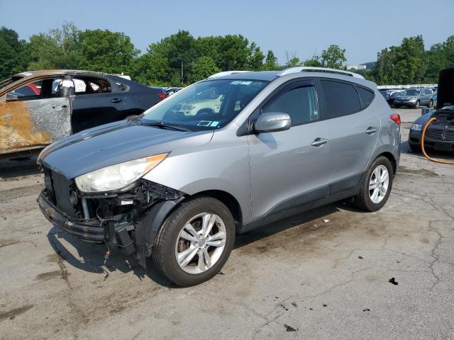 2013 HYUNDAI TUCSON GLS, 