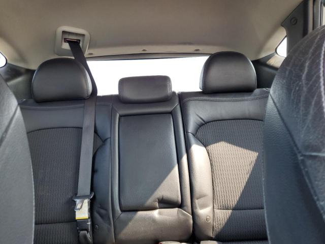 KM8JU3AC6DU684355 - 2013 HYUNDAI TUCSON GLS SILVER photo 10